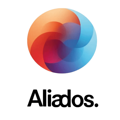 Logo Aliados